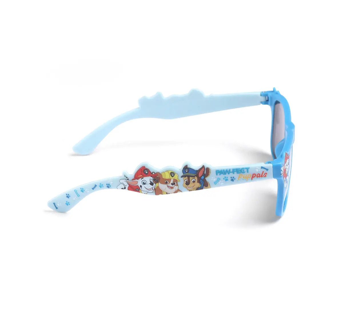 Striders Paw Patrol Kids Sunglasses - Fun And Protective Shades For Boys And Girls, 3Y+