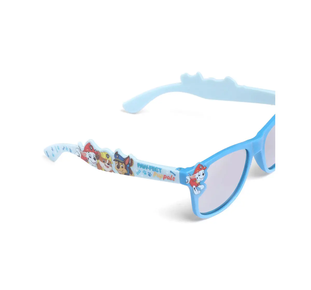 Striders Paw Patrol Kids Sunglasses - Fun And Protective Shades For Boys And Girls, 3Y+