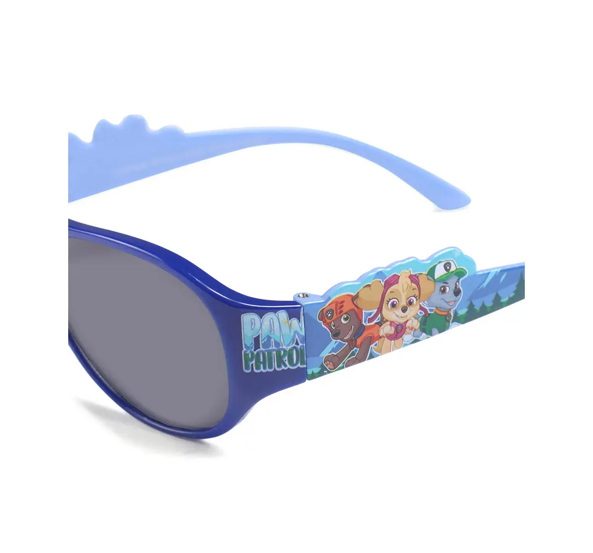 Striders Paw Patrol Kids Sunglasses - Fun And Protective Shades For Boys And Girls, 3Y+