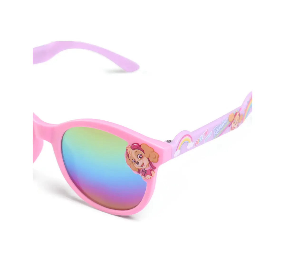 Striders Paw Patrol Kids Sunglasses - Fun And Protective Shades For Boys And Girls, 3Y+