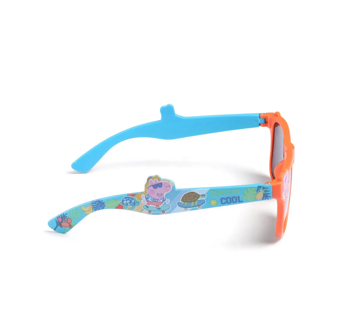 Striders Peppa Pig Kids Sunglasses - Cute & Protective Children'S Shades, 3Y+