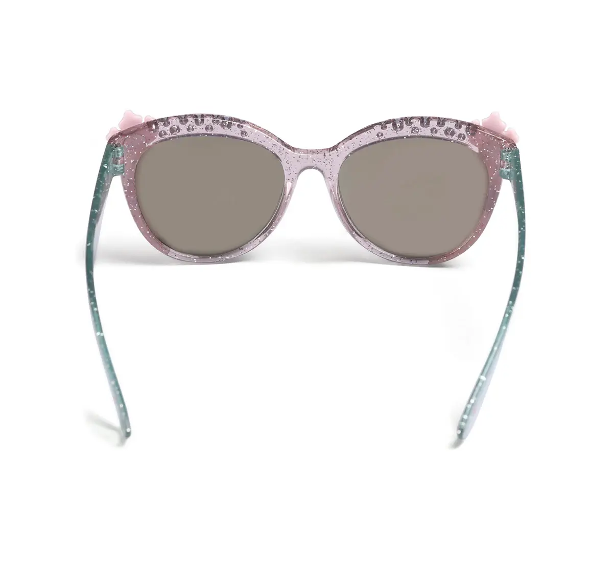 Striders Princess Sunglasses For Kids Sparkling Rhinestones Ideal For Dress-Up, 3Y+