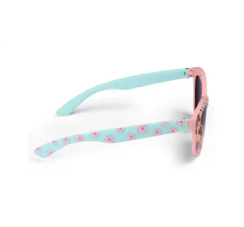 Striders Princess Sunglasses For Kids Sparkling Rhinestones Ideal For Dress-Up, 3Y+