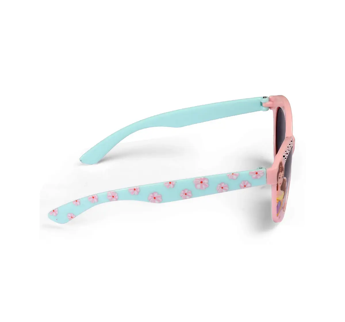 Striders Princess Sunglasses For Kids Sparkling Rhinestones Ideal For Dress-Up, 3Y+