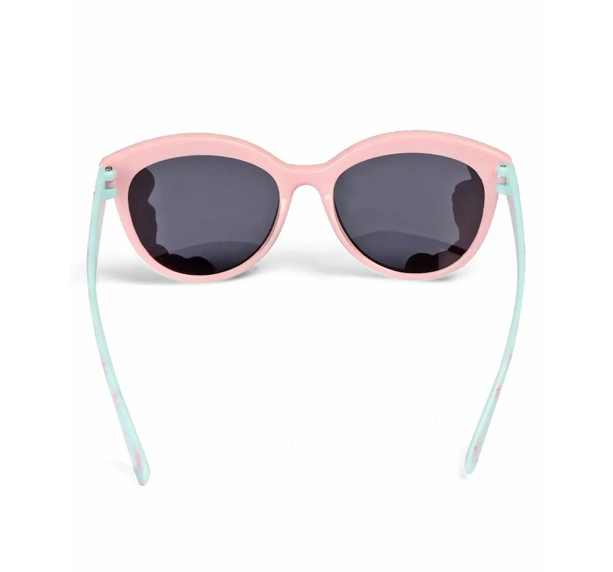 Striders Princess Sunglasses For Kids Sparkling Rhinestones Ideal For Dress-Up, 3Y+