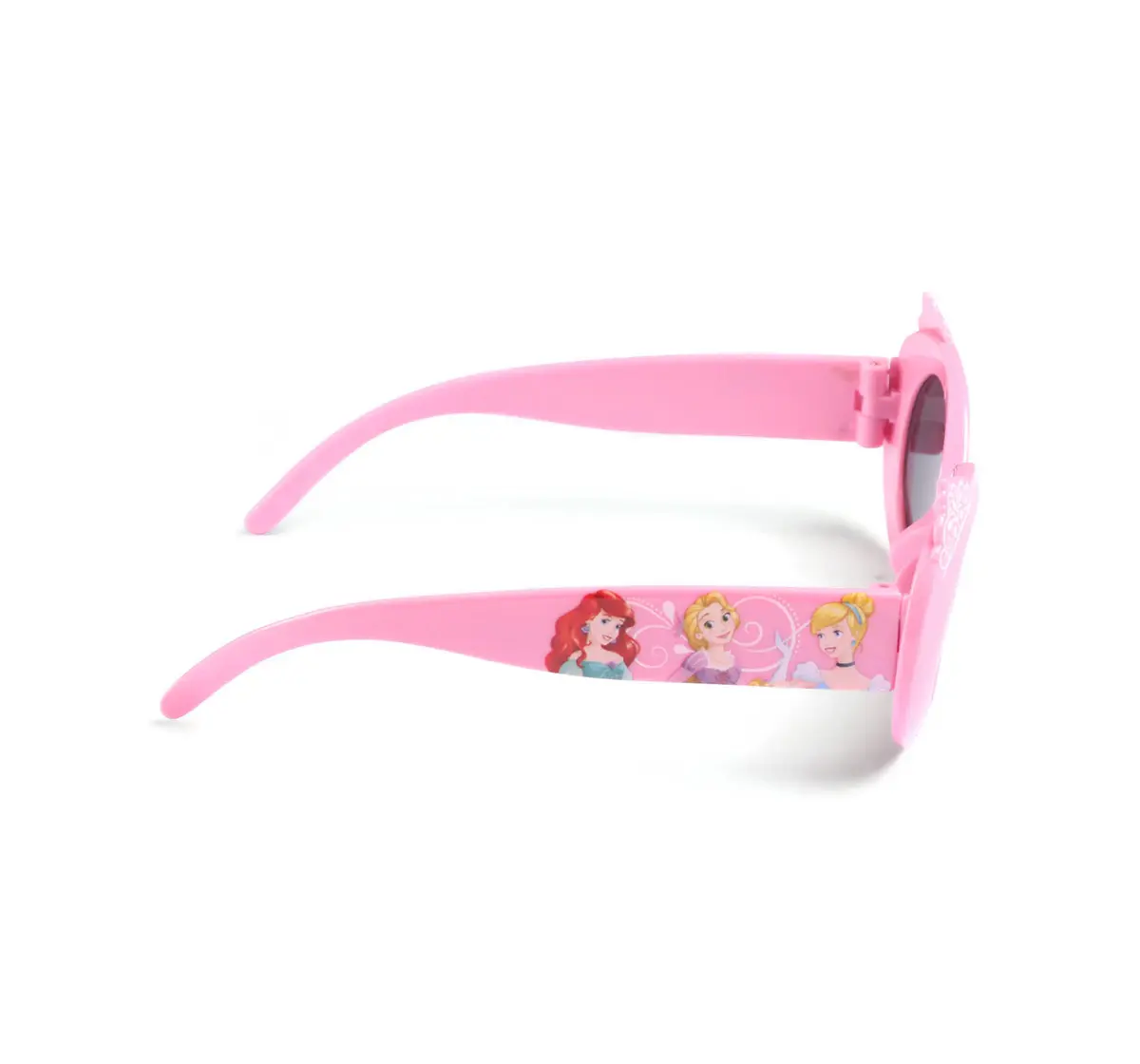 Striders Princess Sunglasses For Kids Sparkling Rhinestones Ideal For Dress-Up, 3Y+