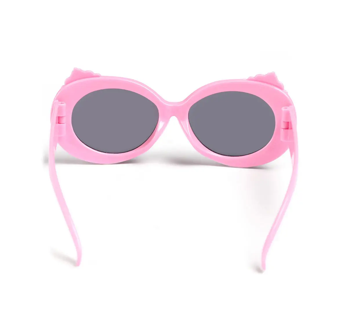 Striders Princess Sunglasses For Kids Sparkling Rhinestones Ideal For Dress-Up, 3Y+