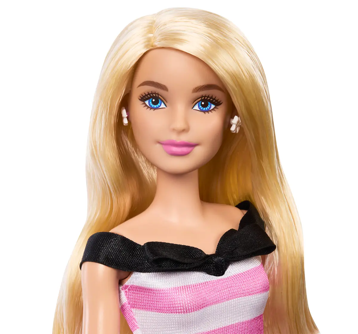 Barbie 65Th Anniversary Doll, 3Y+, Multicolour