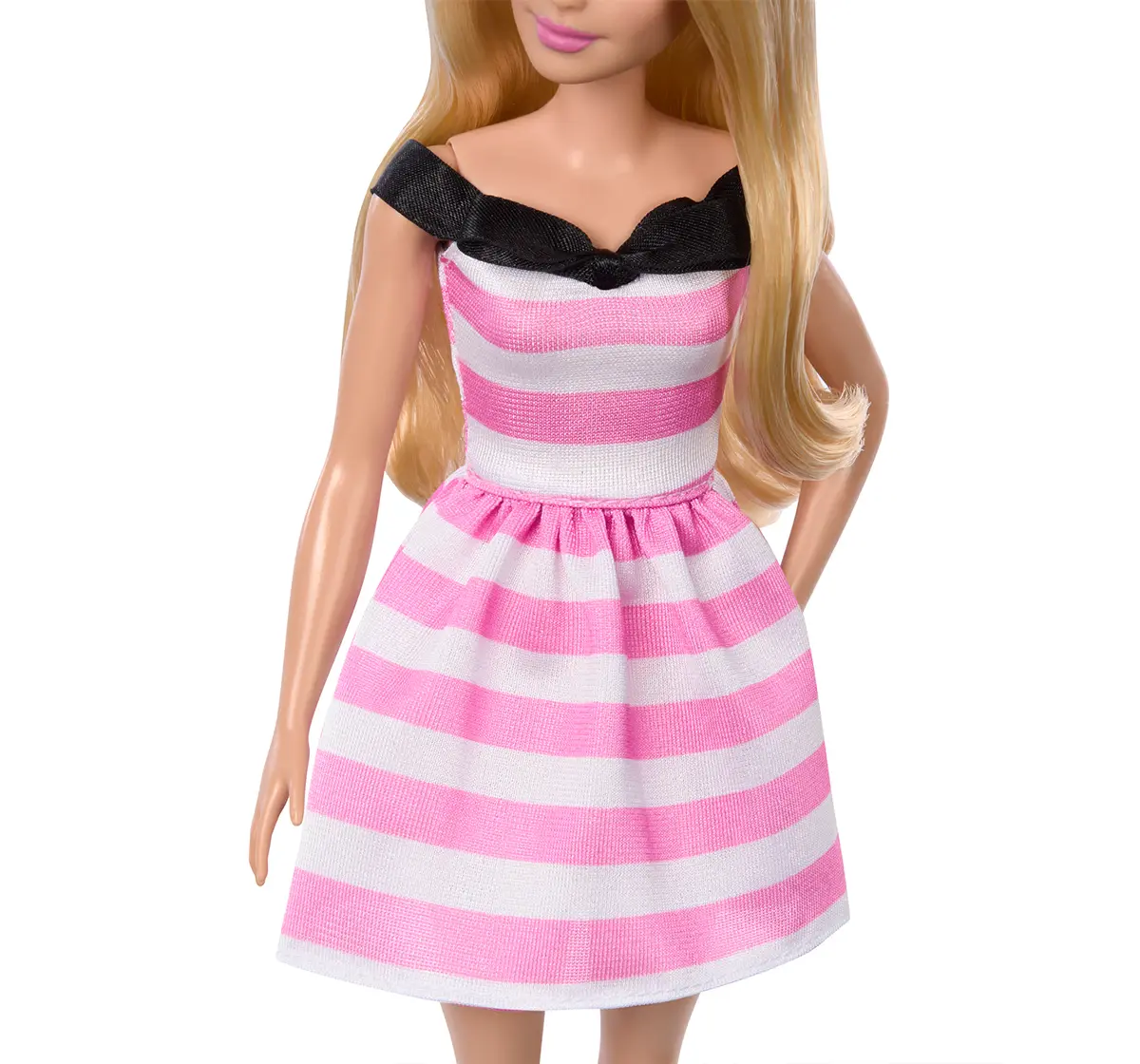 Barbie 65Th Anniversary Doll, 3Y+, Multicolour