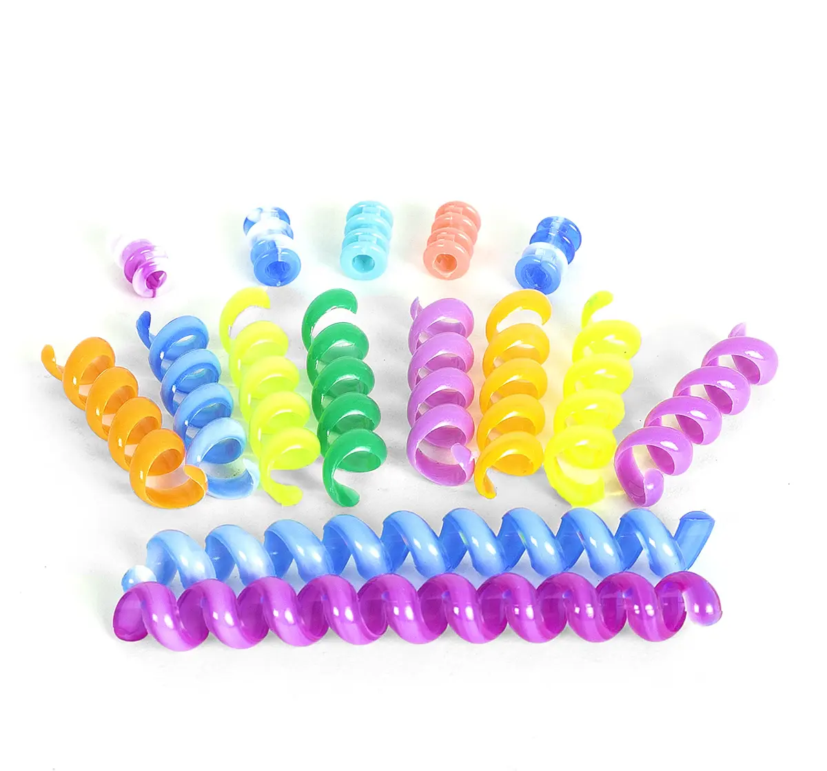 Luvley Simple & Easy Hair Braider, 3Y+