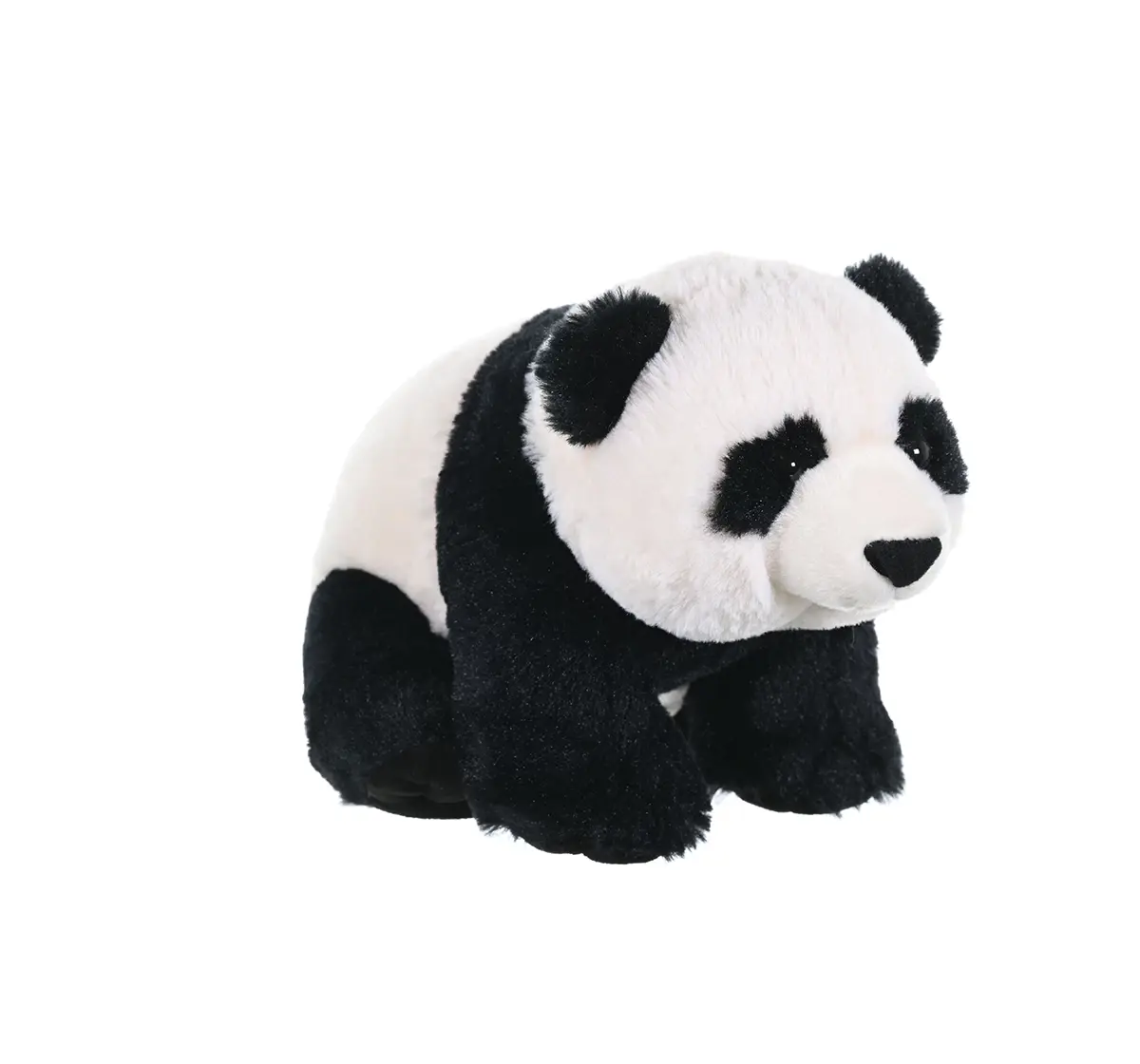 Wild Republic Cuddlekins, Panda, Stuffed Animal Soft Toy, 12 Inches
