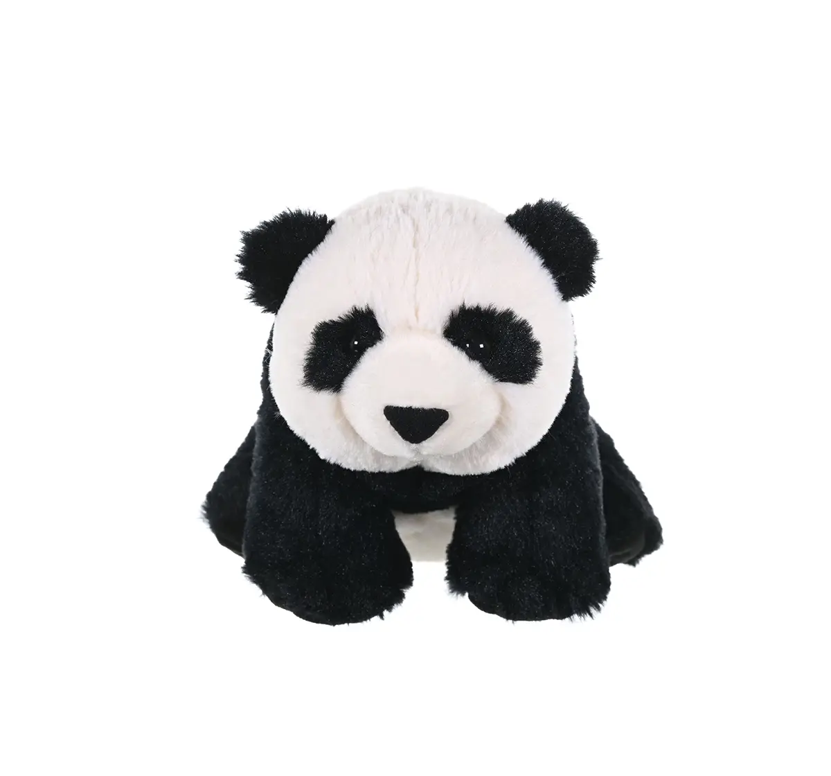 Wild Republic Cuddlekins, Panda, Stuffed Animal Soft Toy, 12 Inches