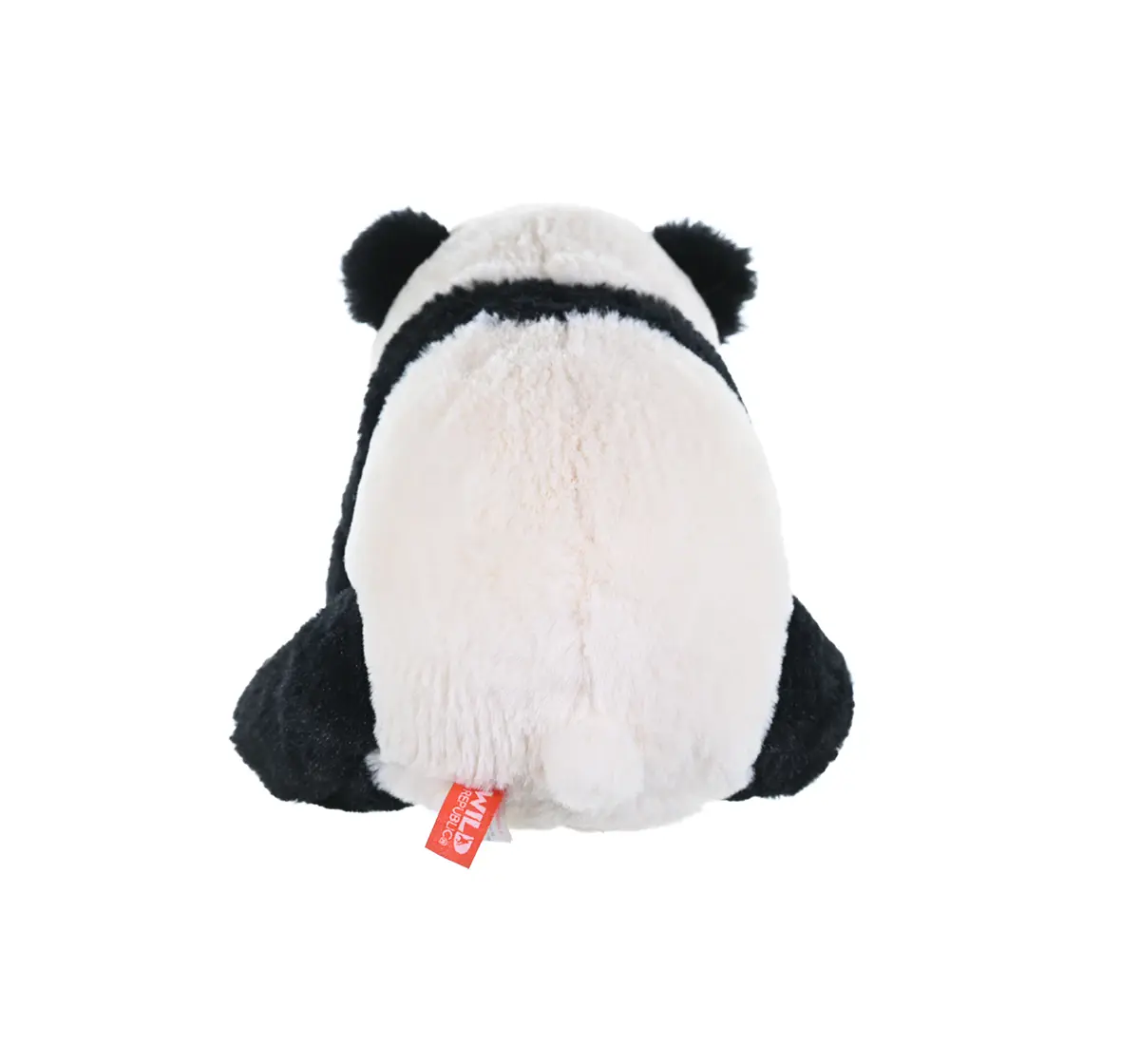Wild Republic Cuddlekins, Panda, Stuffed Animal Soft Toy, 12 Inches