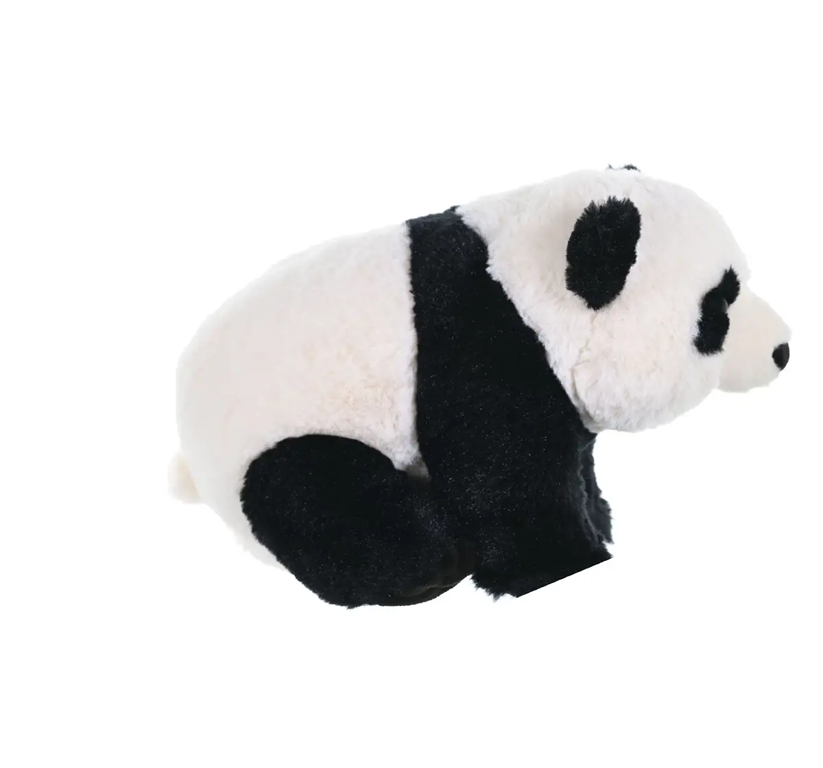 Wild Republic Cuddlekins, Panda, Stuffed Animal Soft Toy, 12 Inches