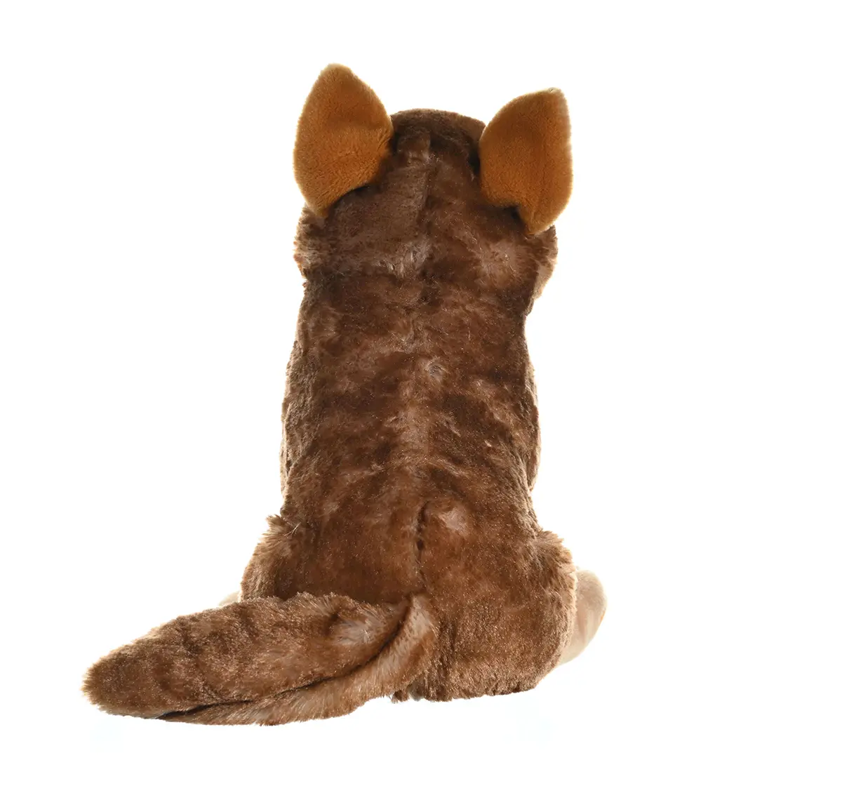 Wild Republic Cuddlekins, Cayote Stuffed Animal Soft Toy, 12 Inches