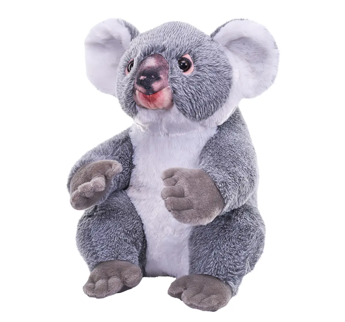 Wild Republic Artist Collection, Koala Stuffed Animal Soft Toy, 15 Inches