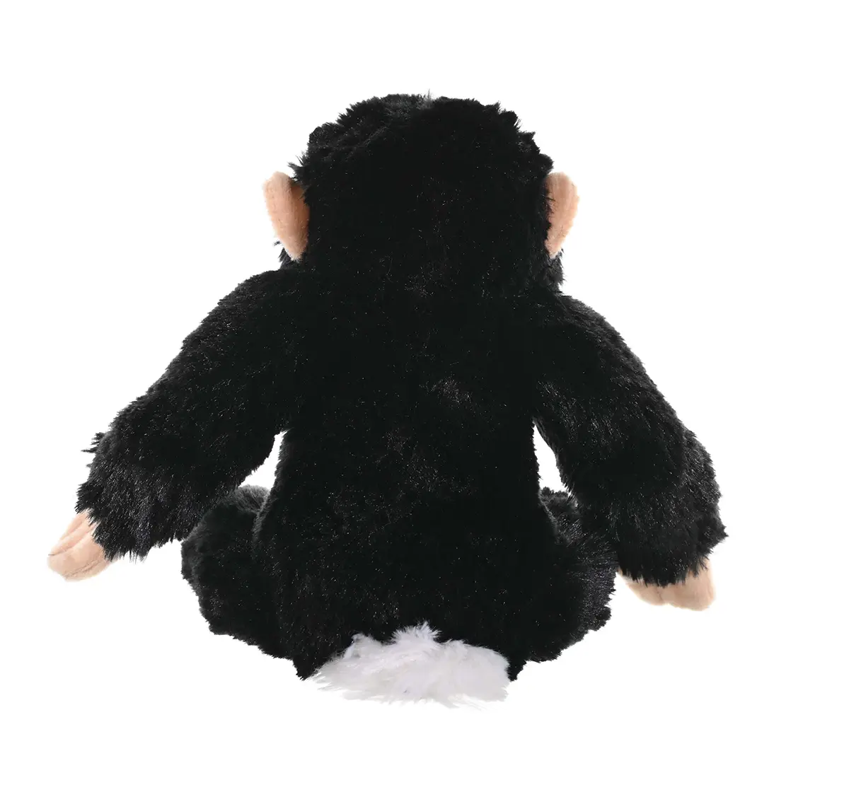 Wild Republic Cuddlekins, Mini Chimpanzee Baby, Stuffed Animal Soft Toy, 12 Inches