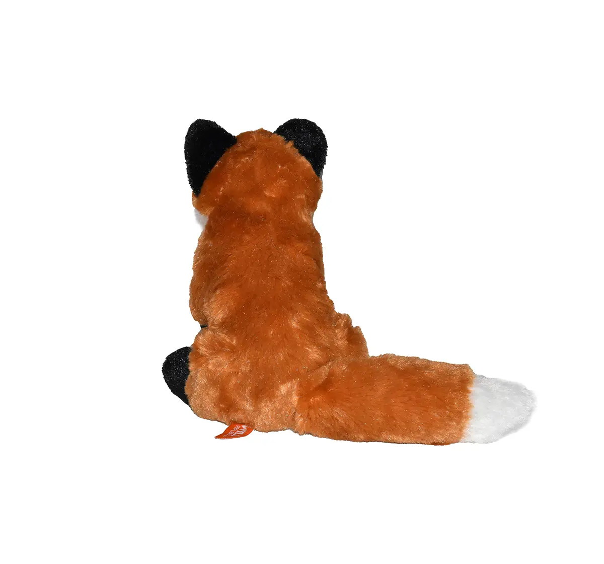 Wild Republic Cuddlekins, Mini Red Fox, Stuffed Animal Soft Toy, 8 Inches