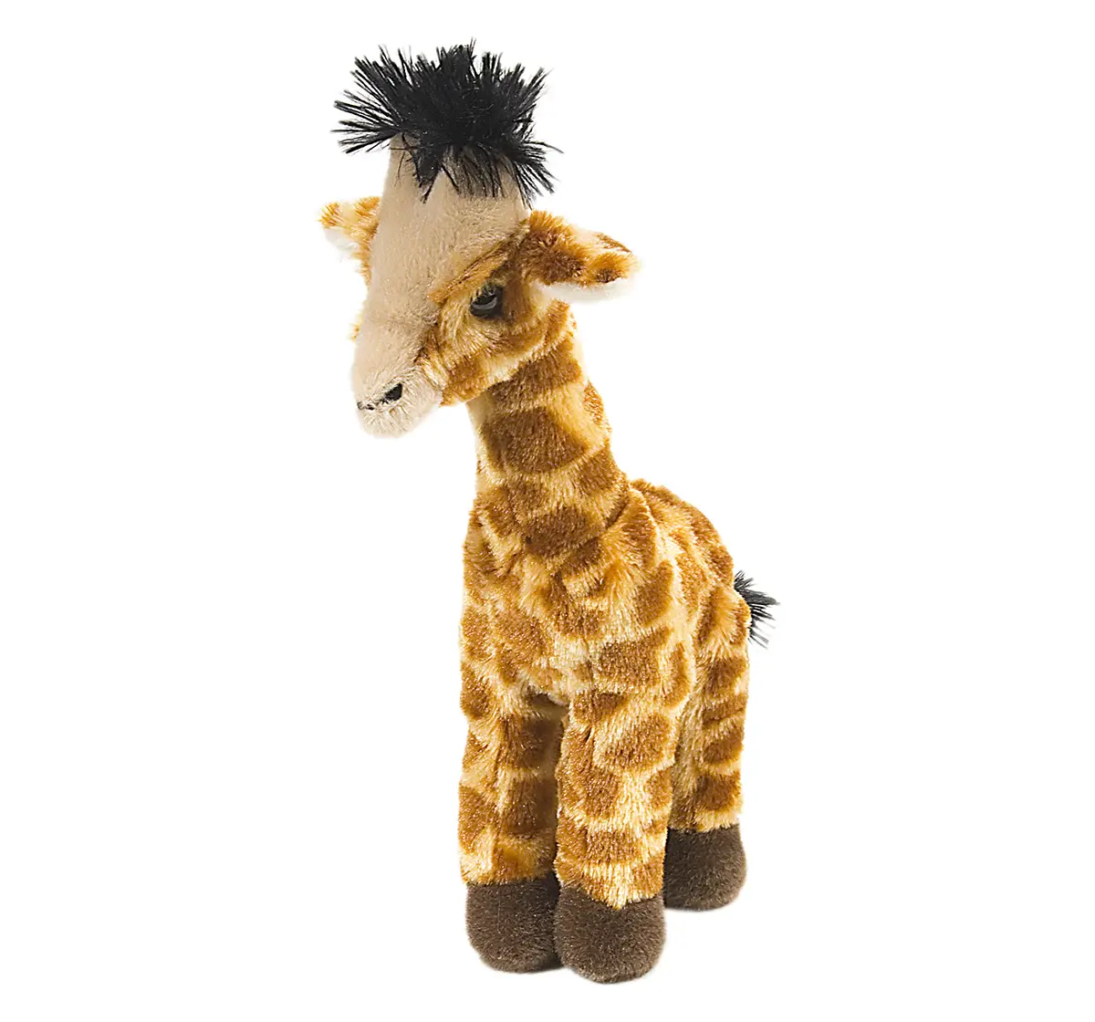 Wild Republic Cuddlekins, Mini Giraffe Baby, Stuffed Animal Soft Toy, 8 Inches