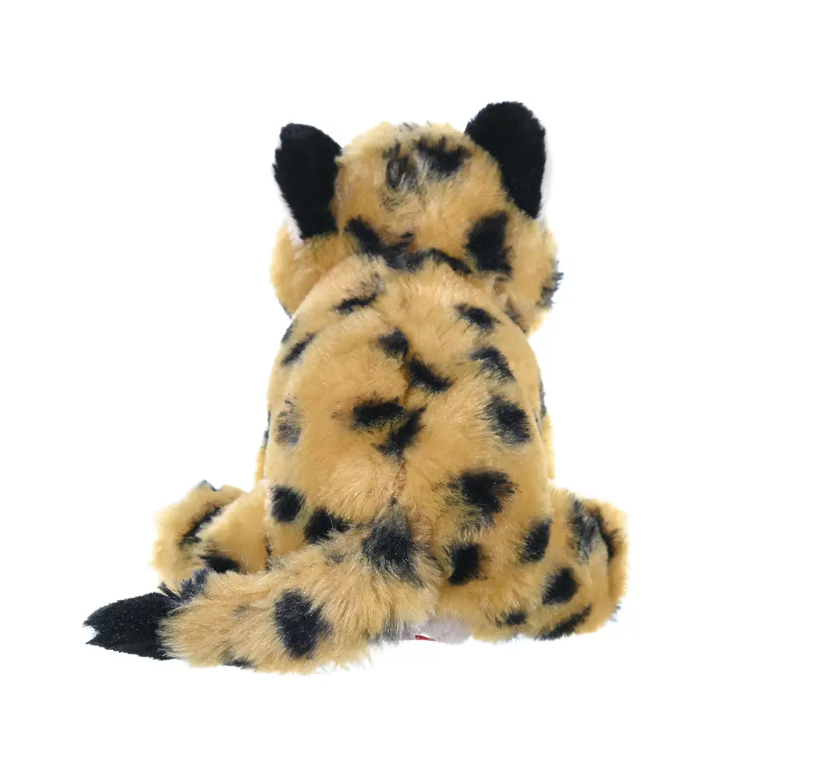 Wild Republic Cuddlekins, Mini Cheetah Baby, Stuffed Animal Soft Toy, 8 Inches