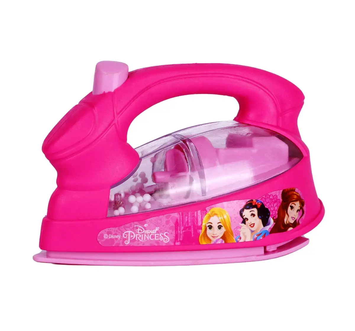 Kriiddaank Household Iron/Press Playset Disney Princess, 3Y+