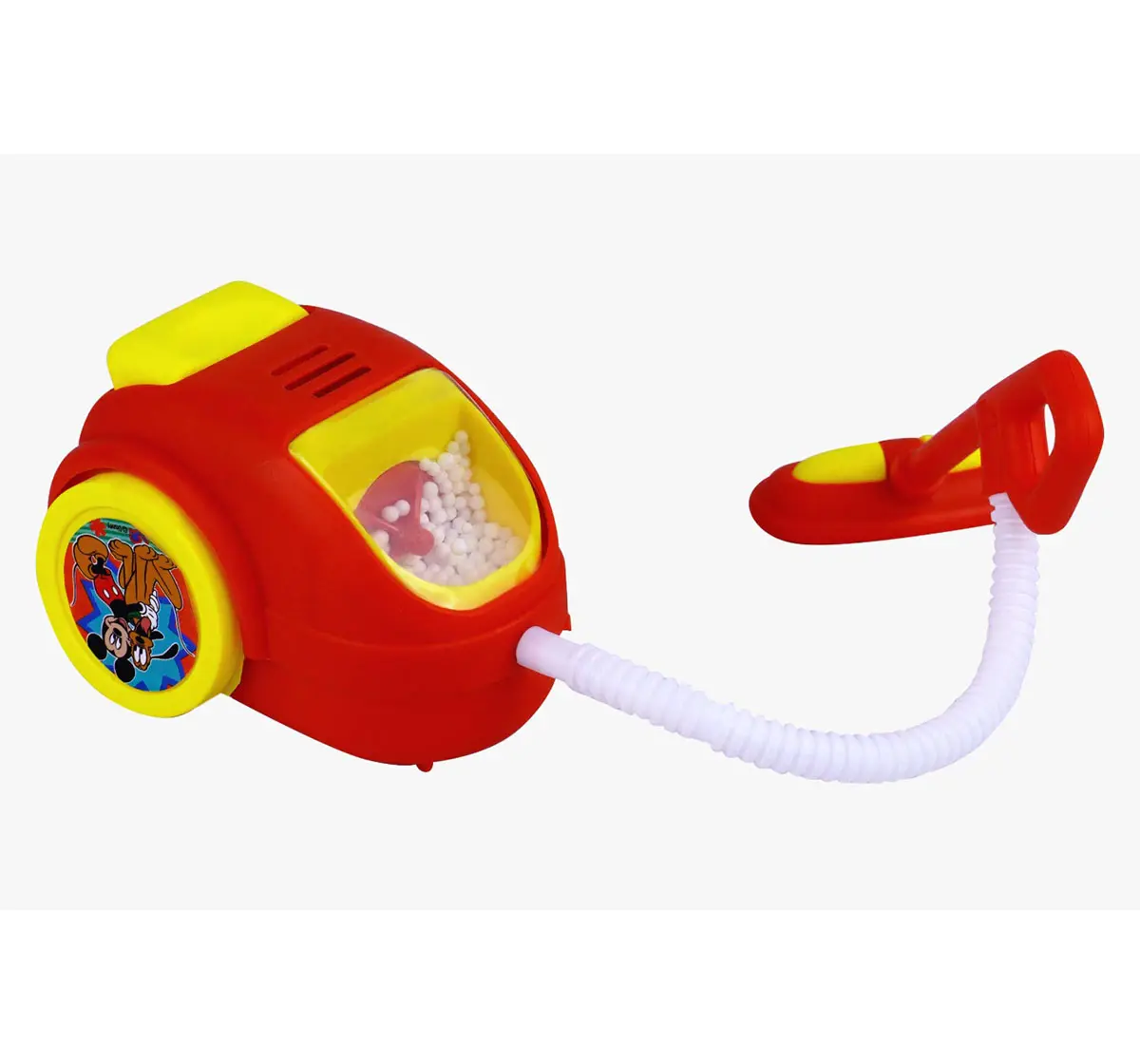 Kriiddaank Household Vaccum Cleaner Mickey Mouse, 3Y+