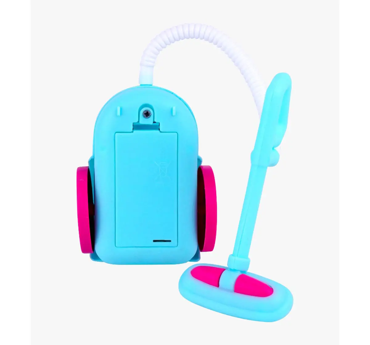 Kriiddaank Household Vaccum Cleaner Minnie Mouse, 3Y+
