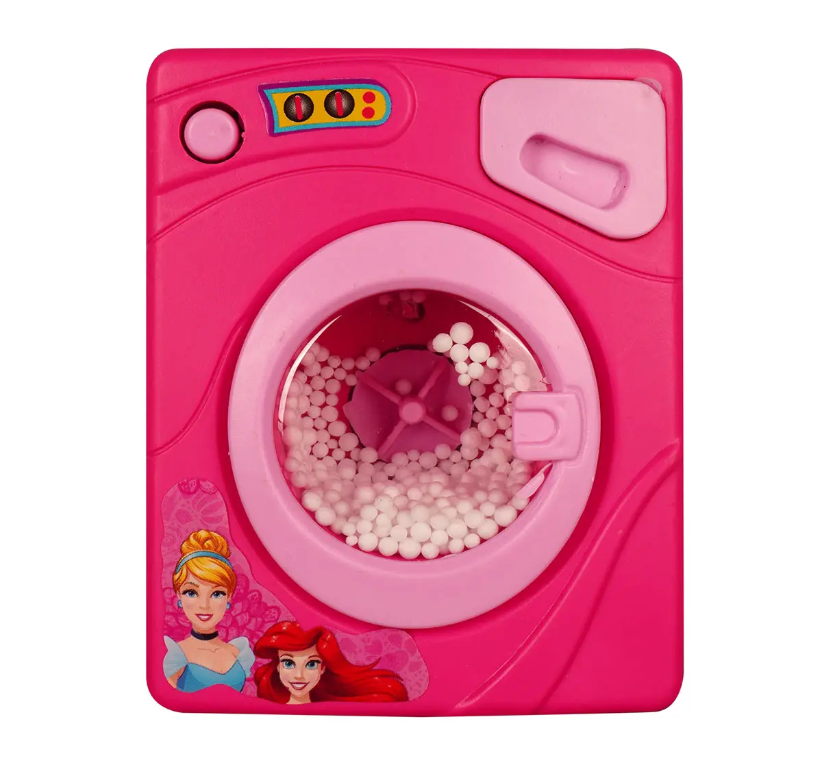 Kriiddaank Household Washing Machine Disney Princess, 3Y+