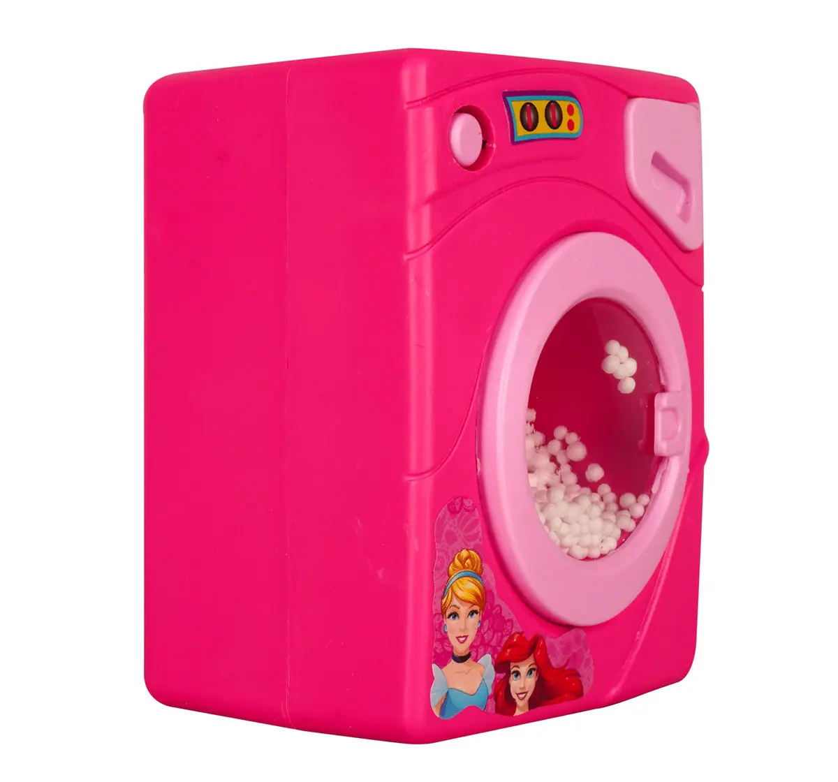 Kriiddaank Household Washing Machine Disney Princess, 3Y+