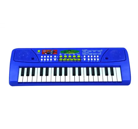 Kriiddaank Keyboard Piano 400 Avengers, 3Y+