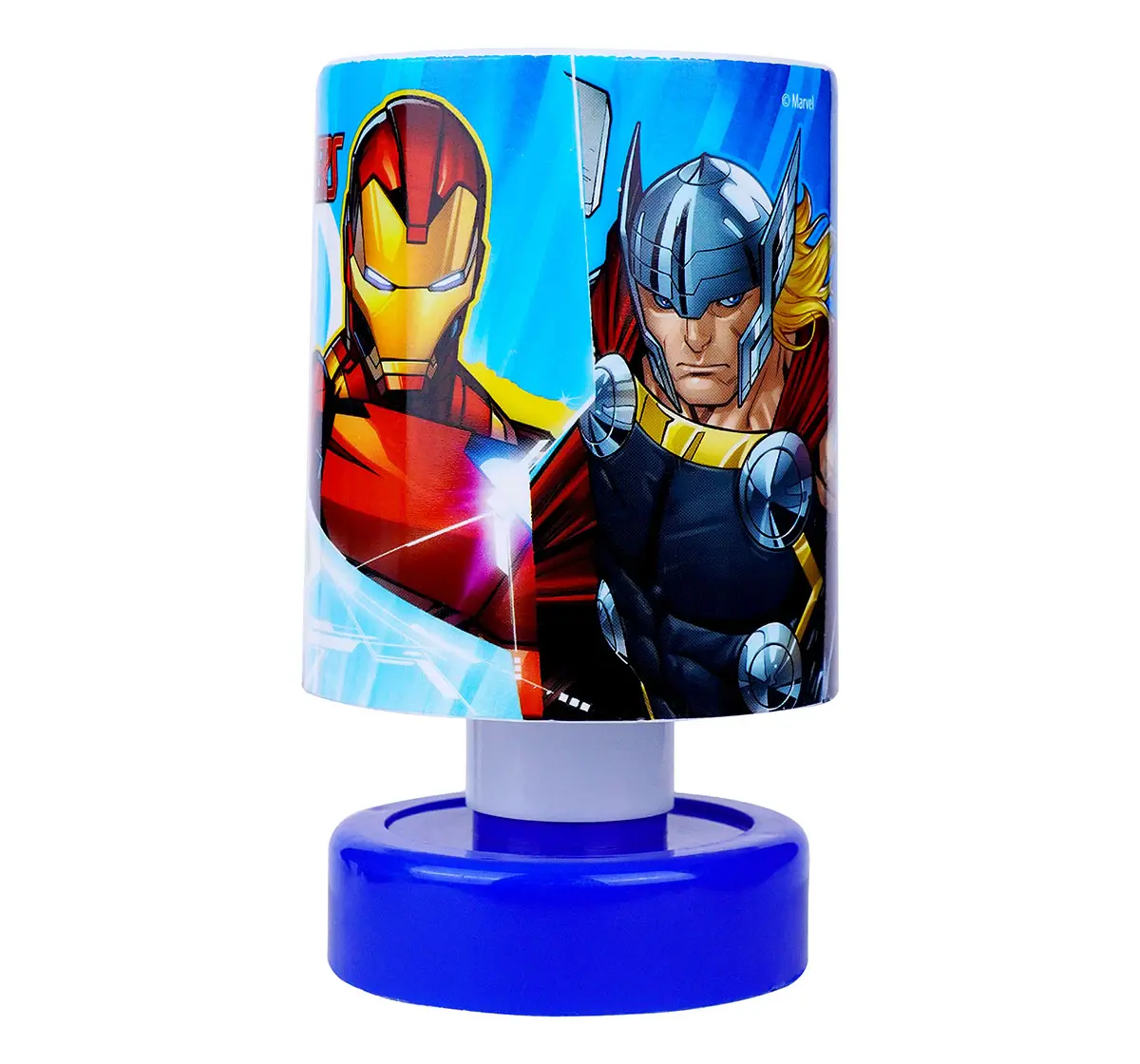 Kriiddaank Lamp Avengers, 3Y+