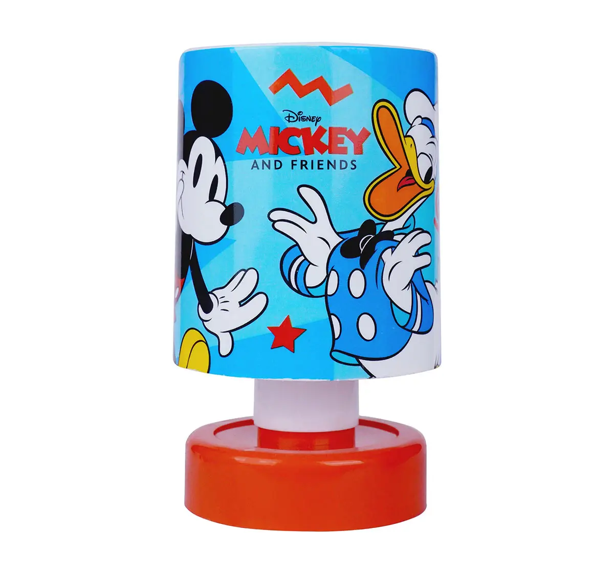 Kriiddaank Lamp Mickey Mouse, 3Y+