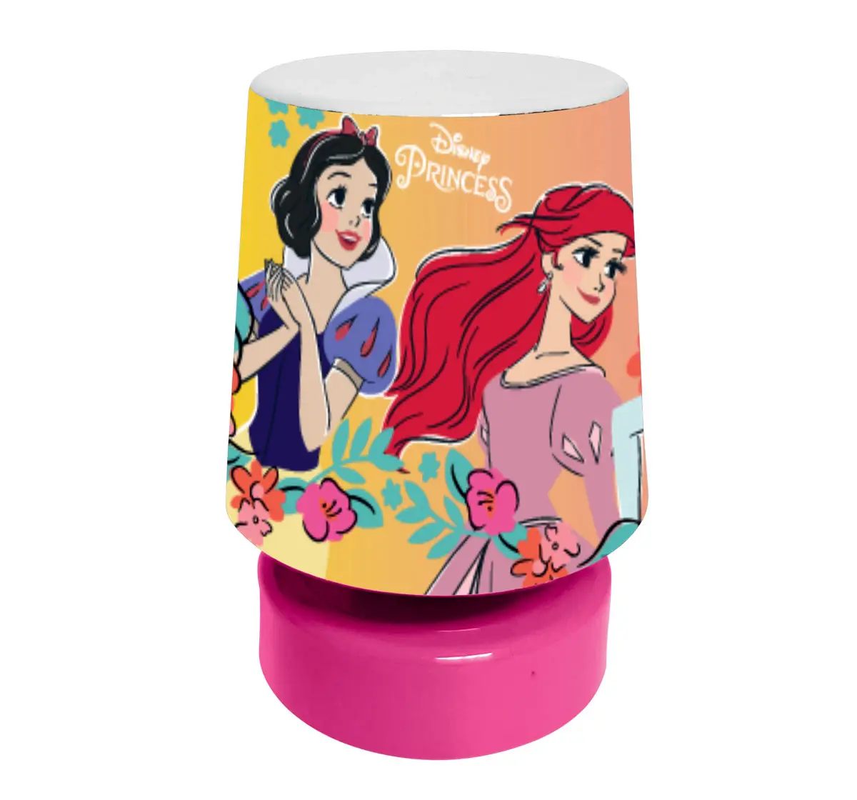 Kriiddaank Lamp Disney Princess, 3Y+
