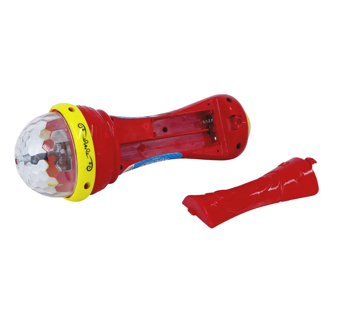 Kriiddaank Musical Microphone Mickey Mouse, 3Y+