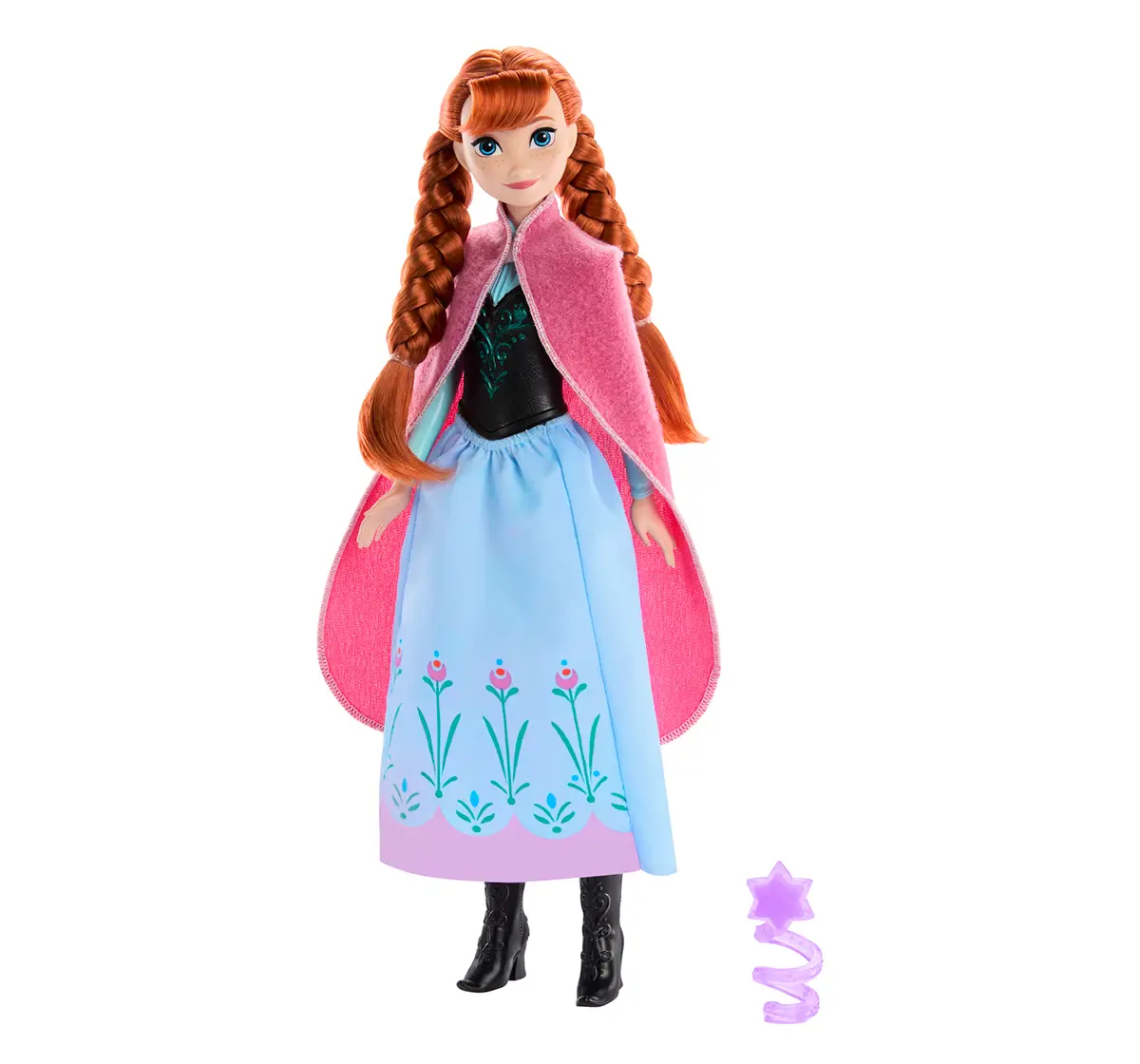 Disney frozen anna doll online