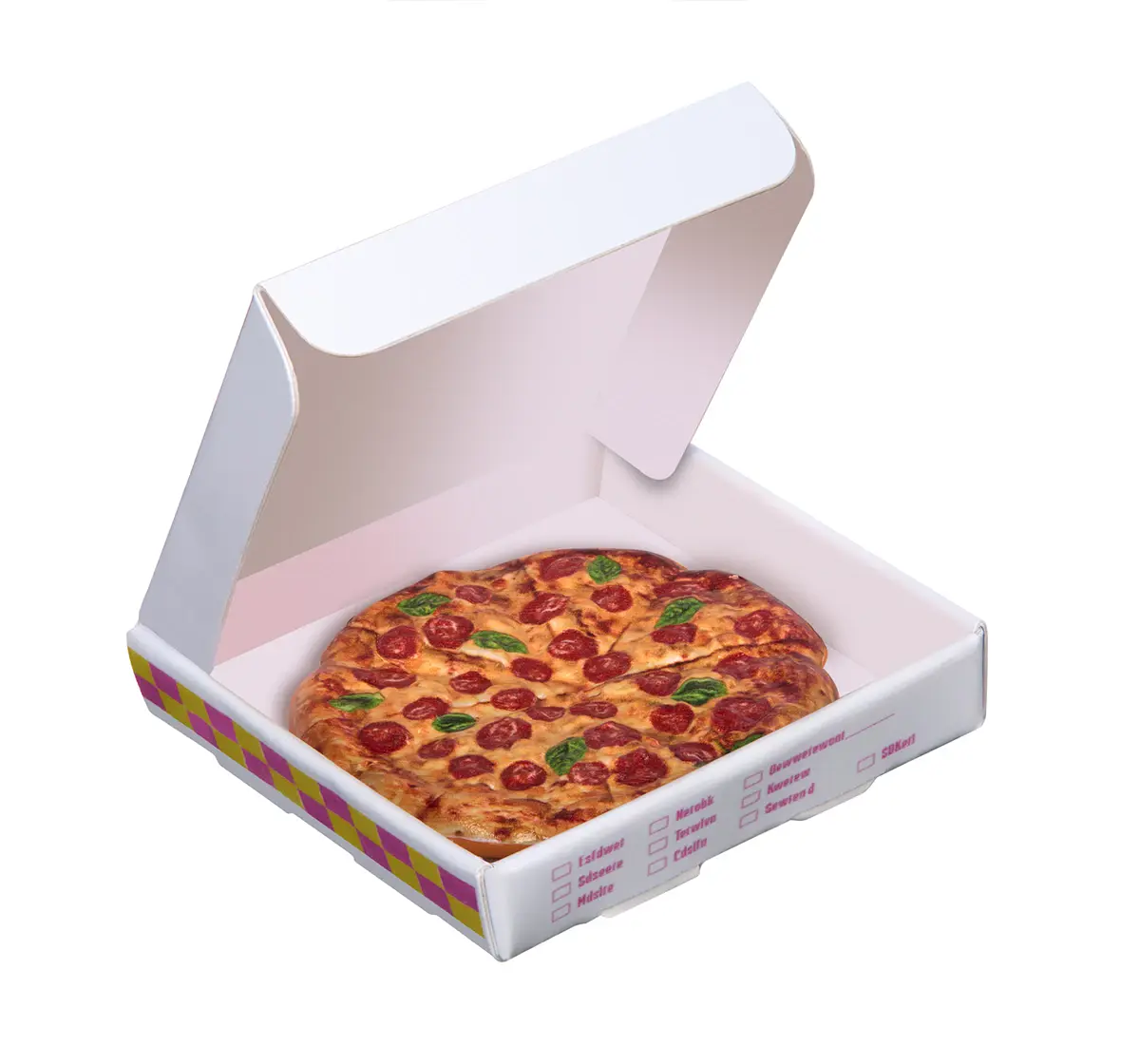 Barbie Skipper First Jobs - Pizza Delivery Doll, 3Y+, Multicolour