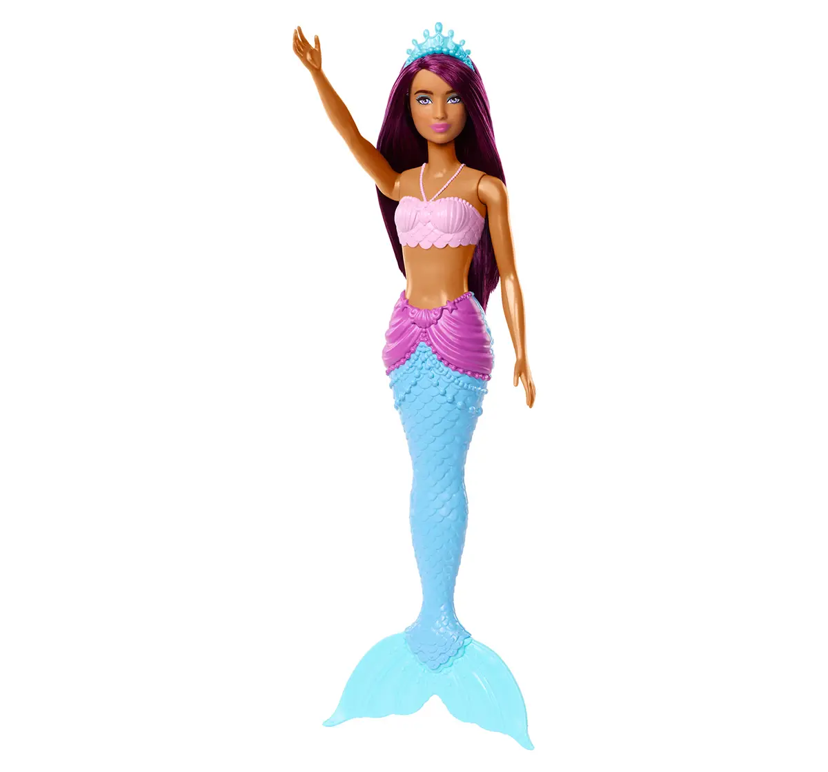 Barbie Mermaid Value Box, 3Y+, Multicolour