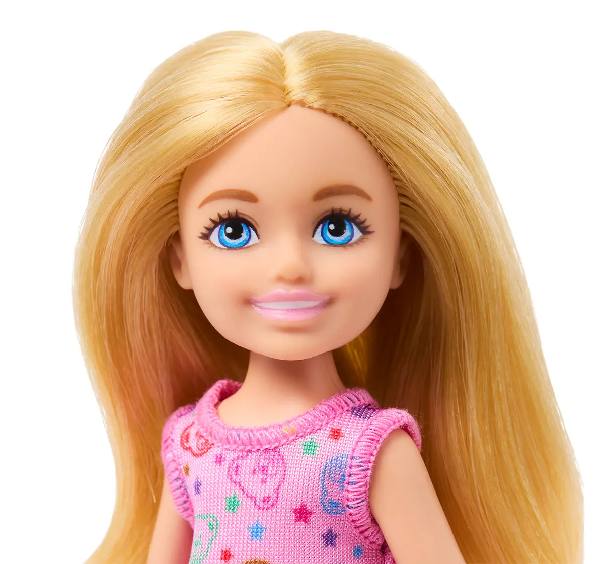 Barbie Chelsea Can Be Toy Store, 3Y+, Multicolour