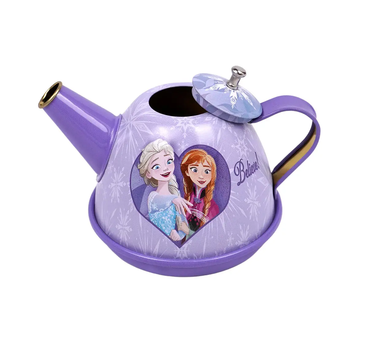 Kriiddaank Children's Mini Tea Set Frozen, 3Y+