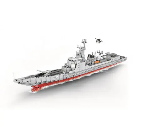 Playzu Battleship Grey, 12Y+