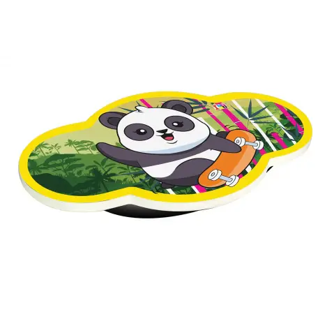 ITOYS Balancing Board Panda, 5Y+