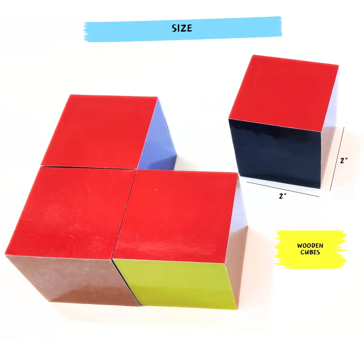 NerdNerdy Color Pattern Logico, enhance Spatial awareness, cognitive skills and Processing speed in 3Y+ old kids