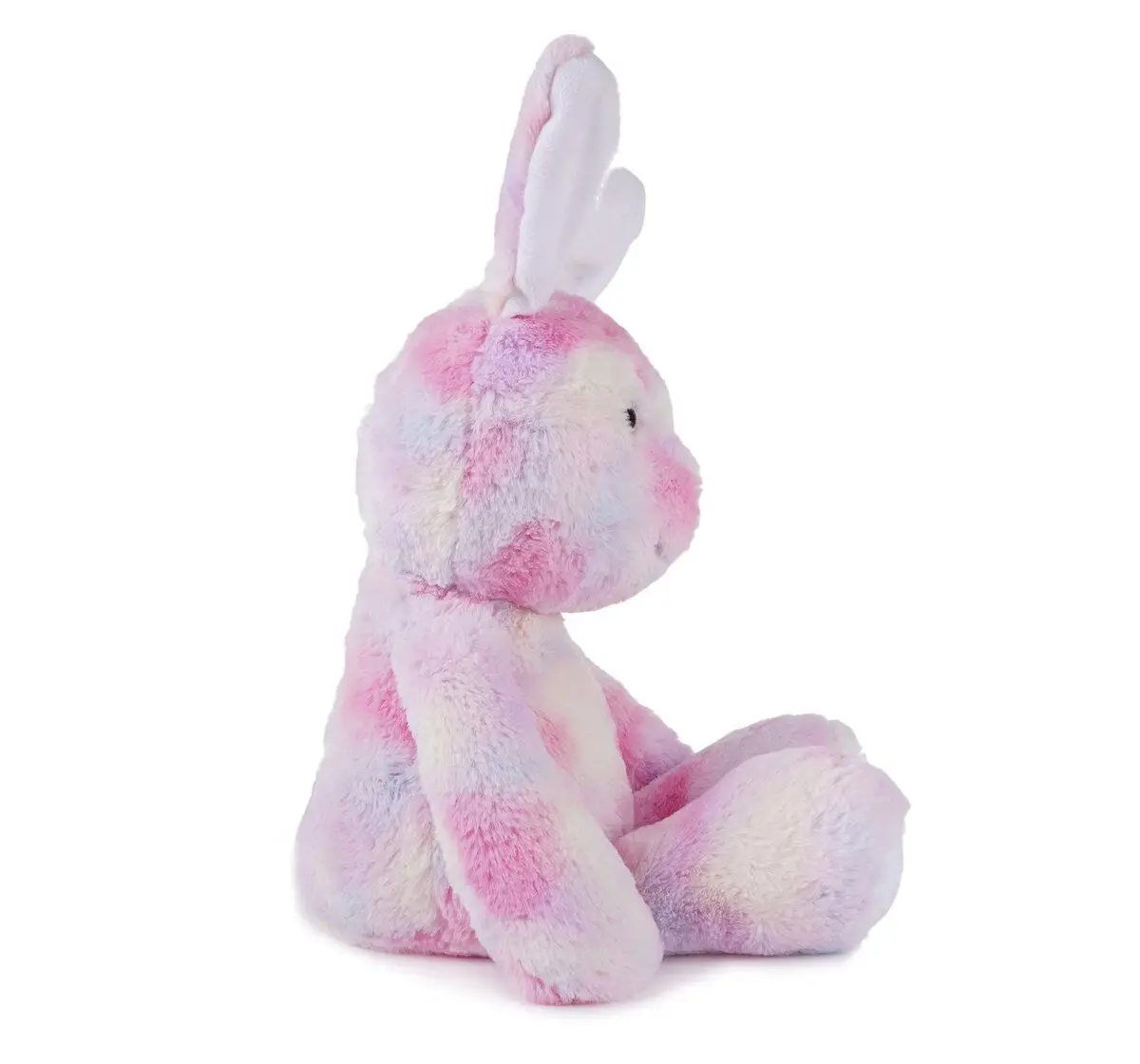 Jeannie Magic Cotton Candy Bunny Soft and Cuddly Toy, 0M+