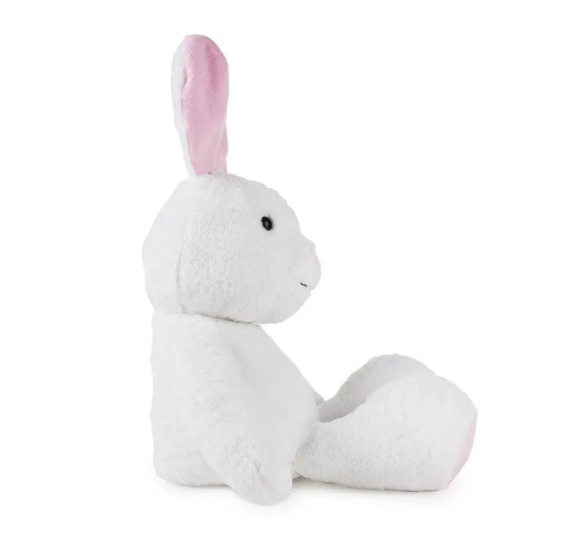 Jeannie Magic Vanilla Bunny Soft and Cuddly Toy, 0M+