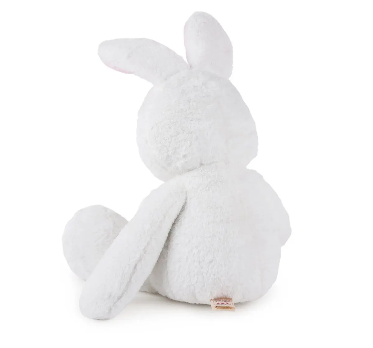 Jeannie Magic Vanilla Bunny Soft and Cuddly Toy, 0M+