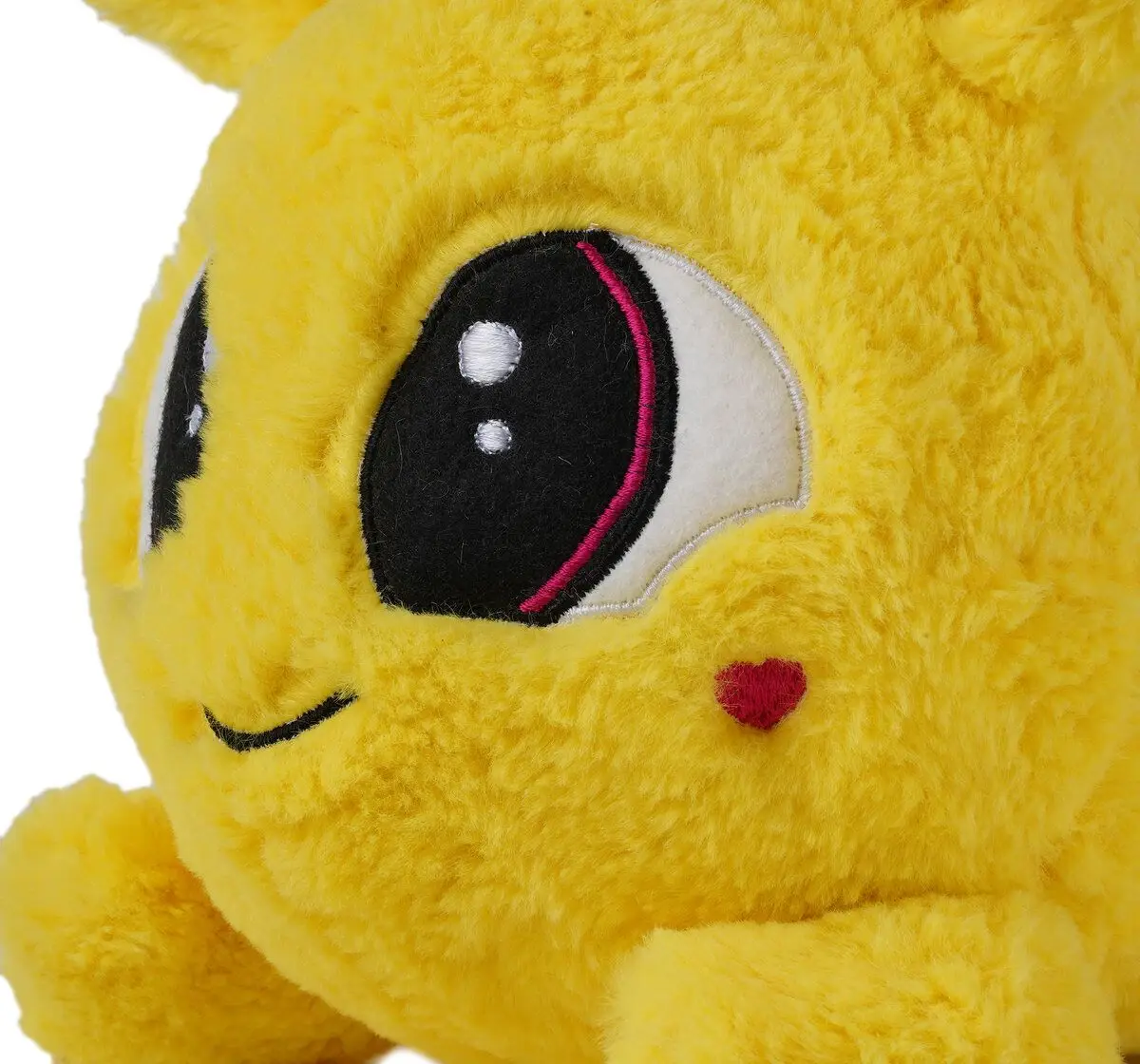 Buy Jeannie Magic Sun Yellow Whimsy Bunny Soft and Cuddly Toy, 0M ...