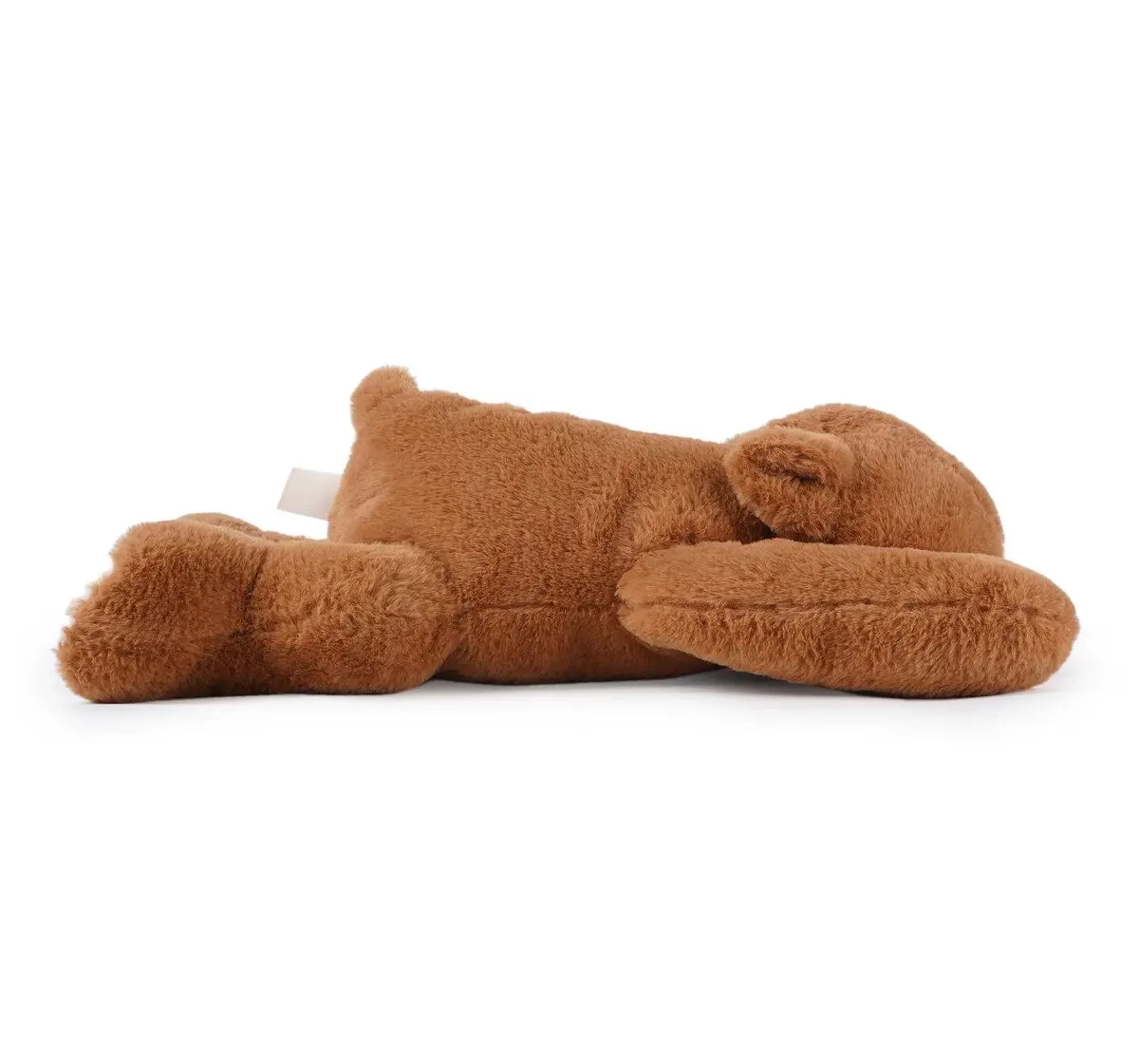 Jeannie Magic Baby Bear Brown Soft and Cuddly Toy, 0M+