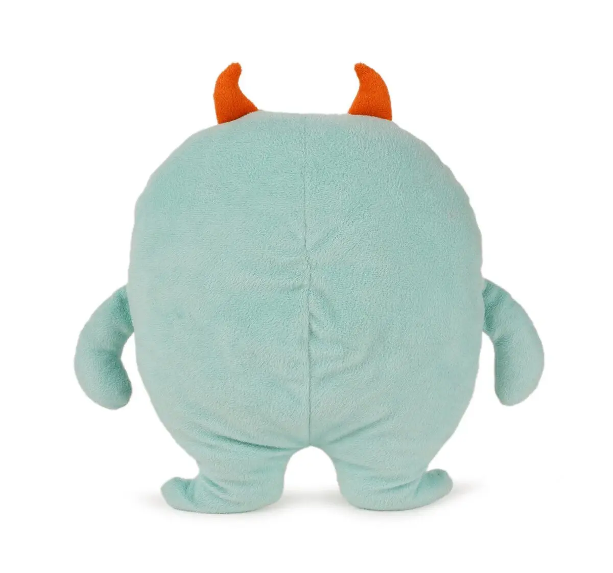 Jeannie Magic Green Monster Monster Soft and Cuddly Toy, 0M+