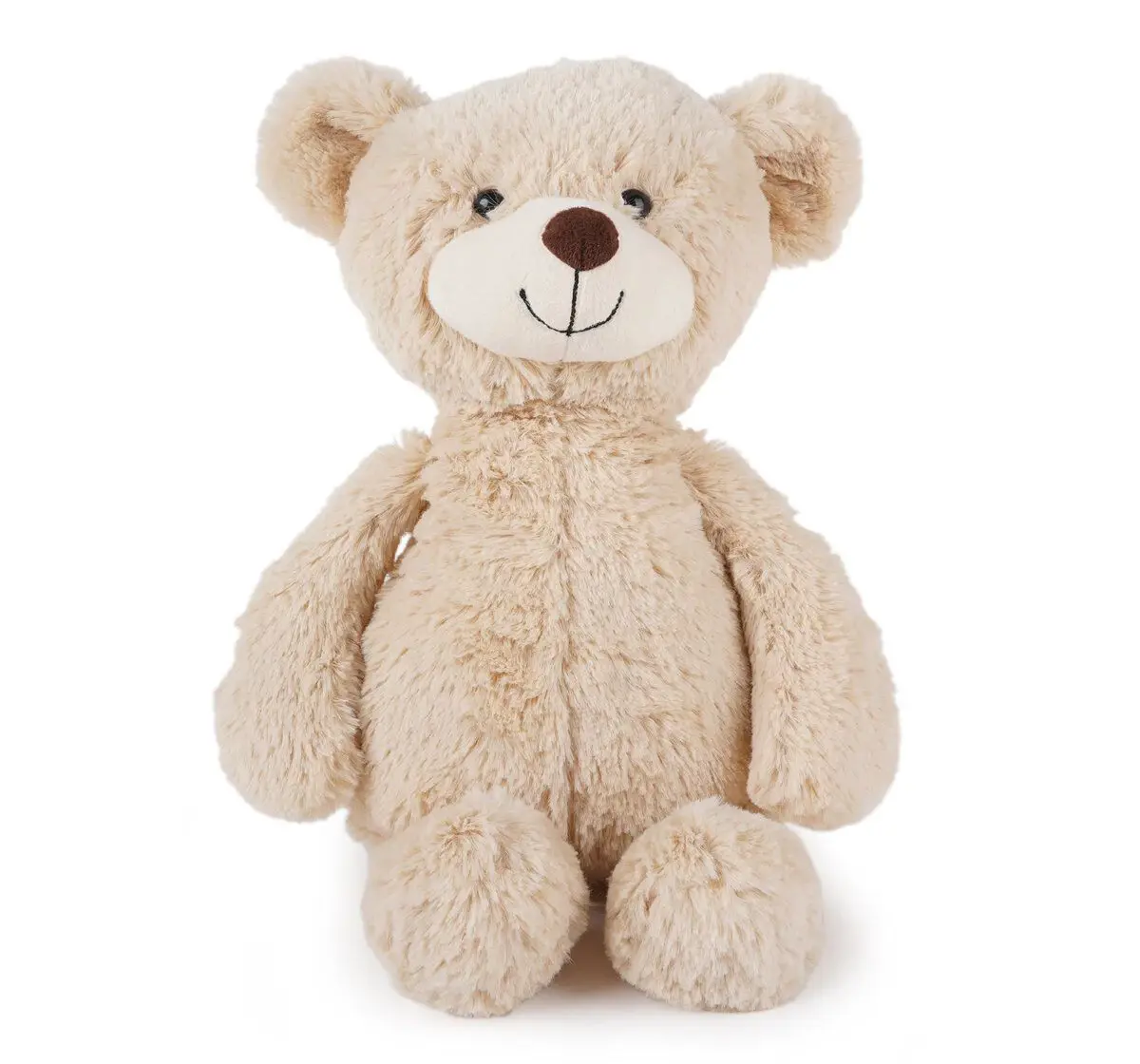 Jeannie Magic Cute and Cuddly Teddy Bear Soft and Cuddly Toy, 0M+