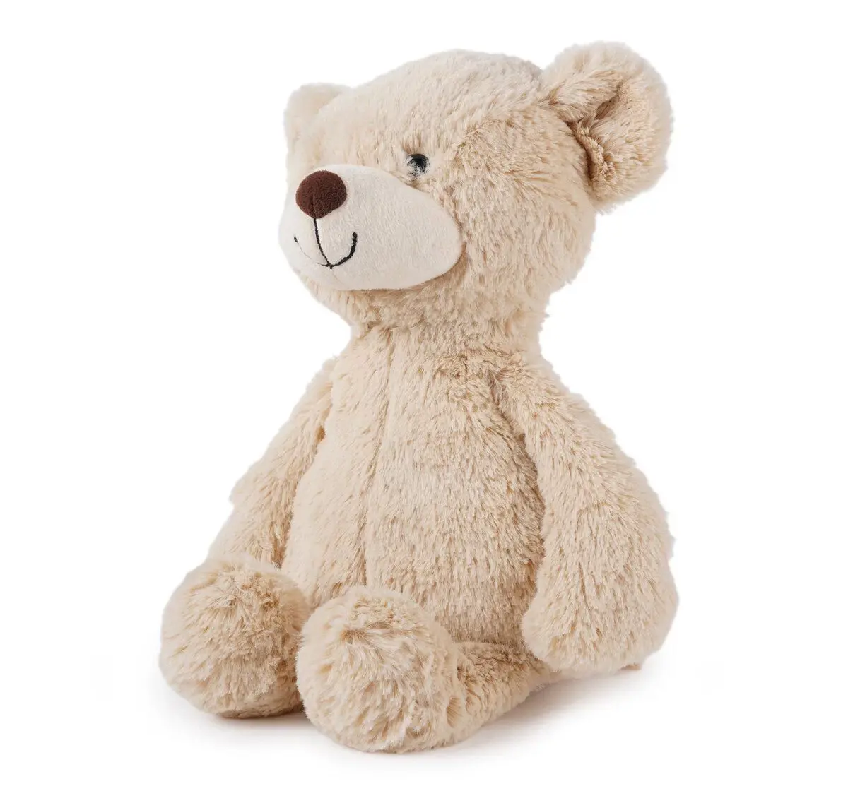 Jeannie Magic Cute and Cuddly Teddy Bear Soft and Cuddly Toy, 0M+